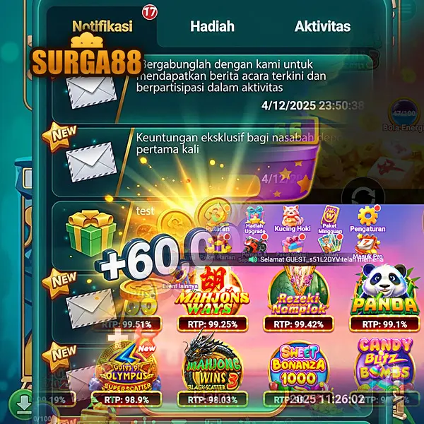 surga88 Unduh