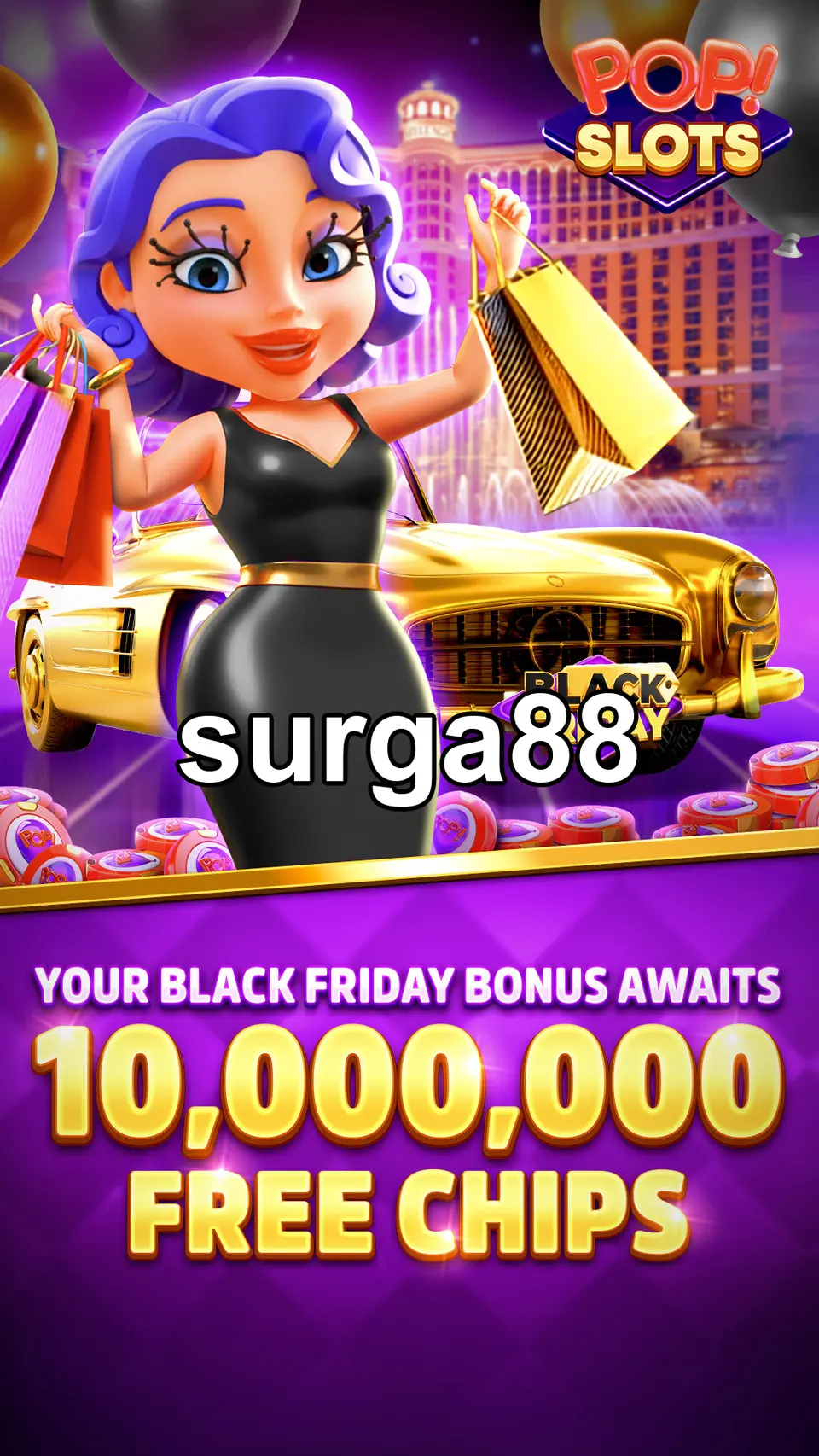 surga88 Unduh
