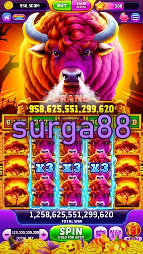 surga88 Unduh