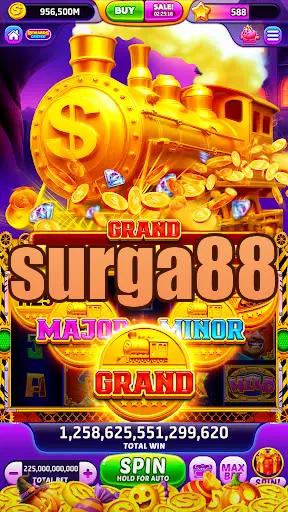 surga88 Masuk