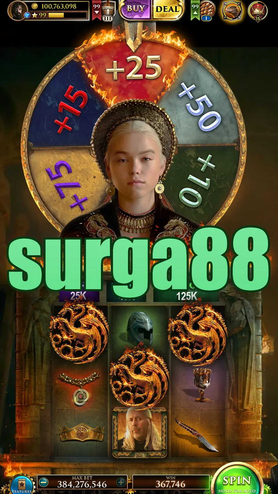 surga88 Masuk