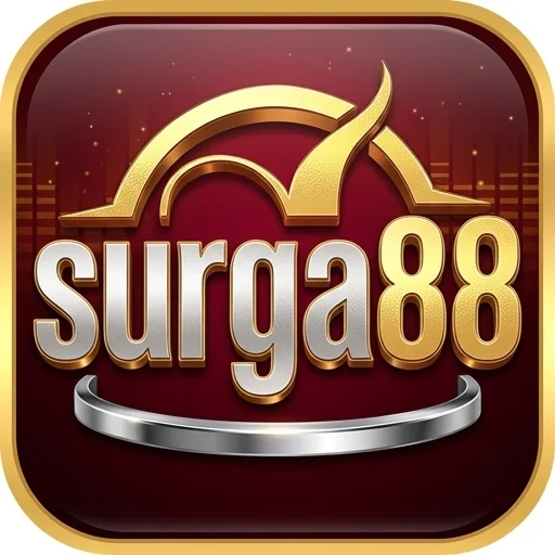 surga88 Logo - Resmi