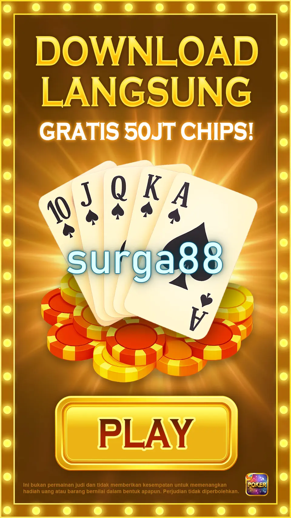 surga88 Preview - Resmi Unduh